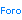 Foro